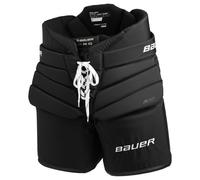 Culotte de gardien de but Bauer Pro Black Senior L