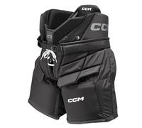 Culotte de gardien de but CCM Tacks F9 Black Senior M