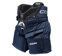 Culotte de gardien de but CCM Tacks F9 Navy Senior M