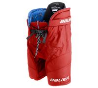 Culotte de hockey Bauer ELITE Red Senior XL