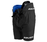 Culotte de hockey Bauer PRO Black Intermediate L