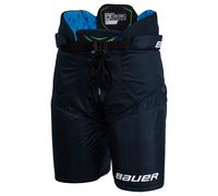 Culotte de hockey Bauer X Navy Junior L
