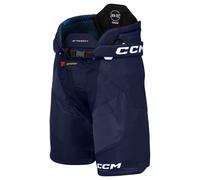 Culotte de hockey CCM JetSpeed + Navy Senior M