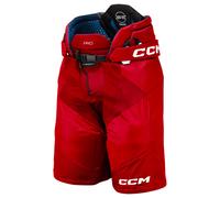 Culotte de hockey CCM JetSpeed Pro Red Junior L
