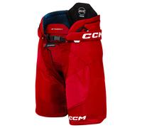 Culotte de hockey CCM JetSpeed + Red Senior M