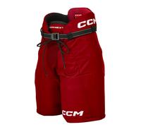 Culotte de hockey CCM Next Red Junior L