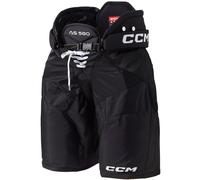 Culotte de hockey CCM Tacks AS 580 Black Senior L