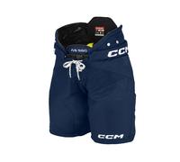 Culotte de hockey CCM Tacks AS 580 Navy Senior S