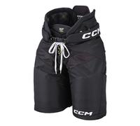 Culotte de hockey CCM Tacks XF PRO Black Senior M