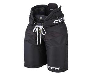 Culotte de hockey CCM Tacks XF PRO Black Senior S