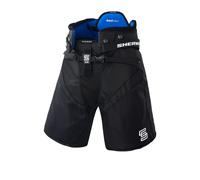 Culotte de hockey SHER-WOOD Code Encrypt 1 Black Junior S