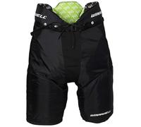 Culotte de hockey WinnWell AMP 500 Black Senior XL