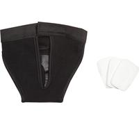 Culotte de jeu noire taille 4 50x59cm KAR nouveau