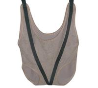 Culotte de Marche Looping - Taupe
