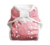 Culotte de protection All-In-Two - Rusty Pink Teddy Taille unique