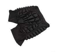 Culotte de Protection Coccyx Coussinets Épais Culotte de Protection | Design ergonomique moulant, reste en place, discret sous pantalon de ski, compact et léger