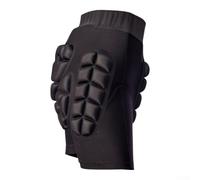 Culotte de Protection Coccyx Coussinets Épais Culotte de Protection | Design ergonomique moulant, reste en place, discret sous pantalon de ski, compact et léger