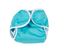 Culotte de protection évolutive à velcro So Protect - Turquoise