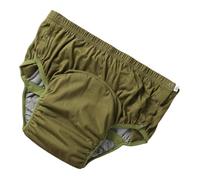 Culotte De Protection Imperméable - Culottes en Coton Respirantes et Réutilisables | Culotte Imperméable | Pour Personnes Alitées Hygiène Soutien Handicap Maison Retraite Soins