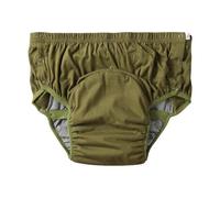 Culotte De Protection Imperméable | Sous-Vêtement En Coton Réutilisable Et Respirant | Sous-Vêtement Adulte Anti-Fuites - Pour Les Soins, Personnes Alitées, Personnes Âgées, Handicap Et Hygiène À