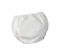Culotte de Protection Incontinence Adulte Lavable - Imperméable, Ajustable, Réutilisable pour Femmes et Hommes- L