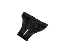 Culotte de protection pour chien Nobby Pet De Luxe Noir 60x70 cm