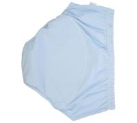 Culotte de Soins Anti-fuites pour Incontinence, Coton, Xl | Absorption de L'humidité, Doublure Respirante Imperméable, Usage de Nuit, Après Chirurgie, Silence