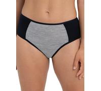 Culotte de sport à taille haute PanAlp wool Anita 1656 38-50 En deux couleurs