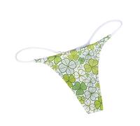 Culotte Dentelle Transparent Shorties Grossesse Jetable Microfibre Sculptante Brésilien Vêtement Femmes Voyage Échancrée Dincontinence Trou Belle Papier Bouillotte Ou Underslip Shirt Turquoise