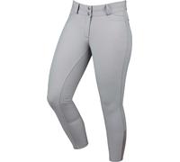 Culotte d'équitation Dublin Lunar Gel pour femmes WB1222 (32in) (Gris)