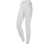 Culotte d'équitation pour femme HyPERFORMANCE Regatta BZ1807 (48 FR) (Blanc)