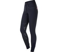 Culotte d'équitation pour femme HyPERFORMANCE Regatta BZ1807 (48 FR) (Bleu marine)
