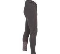 Culotte d'équitation pour homme Aubrion Walton ER799 (44EU) (Gris)