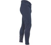 Culotte d'équitation pour homme Aubrion Walton ER799 (46EU) (Bleu marine)