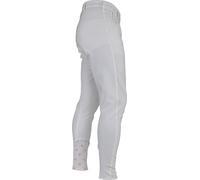 Culotte d'équitation pour homme Aubrion Walton ER799 (54EU) (Blanc)