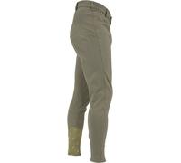 Culotte d'équitation pour homme Aubrion Walton ER799 (56EU) (Olive)