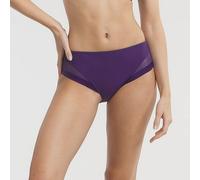 Culotte Dim Generous Violet