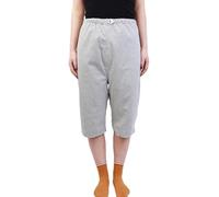 Culotte d'incontinence pour adultes - Imperméable et respirante, idéale pour hommes et femmes. Lavable et confortable.