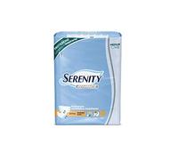 Culotte d'incontinence Serenity, 1 lot de 15 culottes, taille M