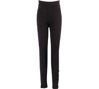 Culotte Dublin Performance Flex pour enfants avec fond de jambe WB982 (128) (Noir)