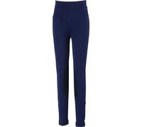 Culotte Dublin Performance Flex pour enfants avec fond de jambe WB982 (152) (Bleu marine)