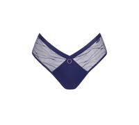 Culotte échancré femme Lisca Nightscape Violet 44