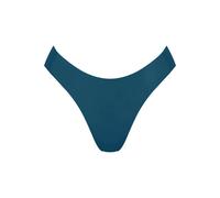 Culotte échancrée femme Sloggi Zero Feel 2.0 Bleu M