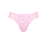 Culotte échancrée femme Sloggi Zero Feel Bliss Rose 2XL