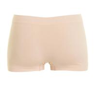 Culotte en bambou femme Missya Lucia Beige S