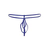 Culotte en Coton Femme Culotte Femme Coton Taille Haute String Dos Ouvert Taille Basse G-String Slip Dentelle Confortable Lingerie Élégante Shorty Boxer Tanga