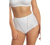 Sassa Culotte gainante Miederslip Blanc Femme Taille 42 (Taille fabricant 75)