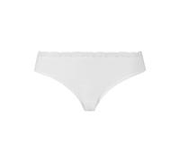 Urban Classics Soutien-gorge pour femmes mit Armature Ladies Basic Cotton Brazilian Lace 5-Pack TB7660C L