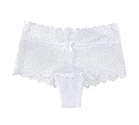 Culotte en Coton pour Femme Haute Frottement Fendue Microfibre Jetables Fessier Minceur Solde Culottées Equitation Fesses avec Transparente Avant des Laine in Imitation on