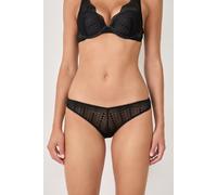 Culotte en dentelle - Envergure - 40 - Noir - Femme - Etam